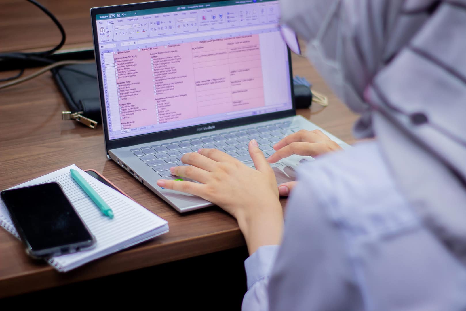 POV Training di PT.LINTAS KAJIMA : Investasi Skill, Low Risk, High Return